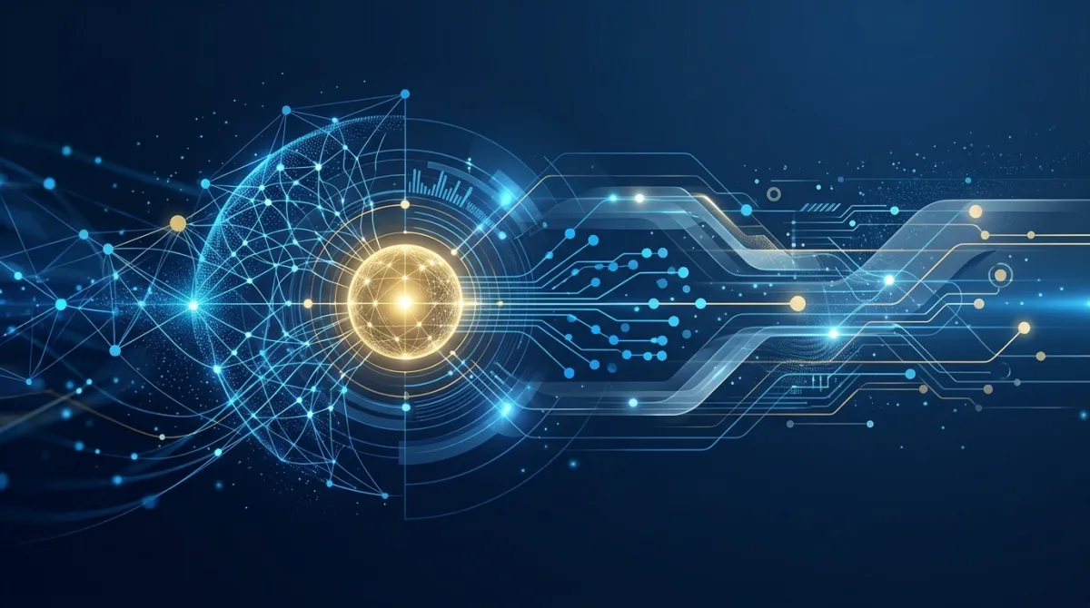 Lo más relevante de Google I/O 2026: Gemini Omni, agentes en Search y nuevas experiencias AI