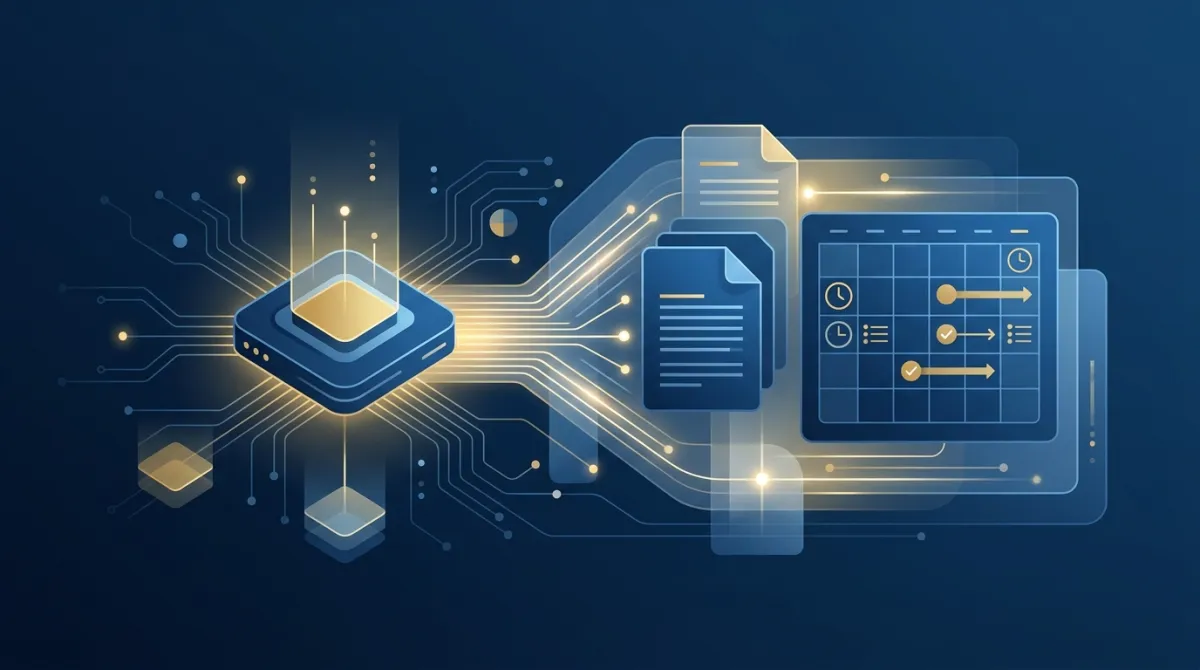 Cómo construir un resumenador y planificador de reuniones con Claude Code y MCP