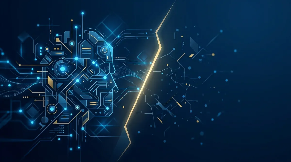 La revolución robótica y la amenaza de una brecha digital ampliada