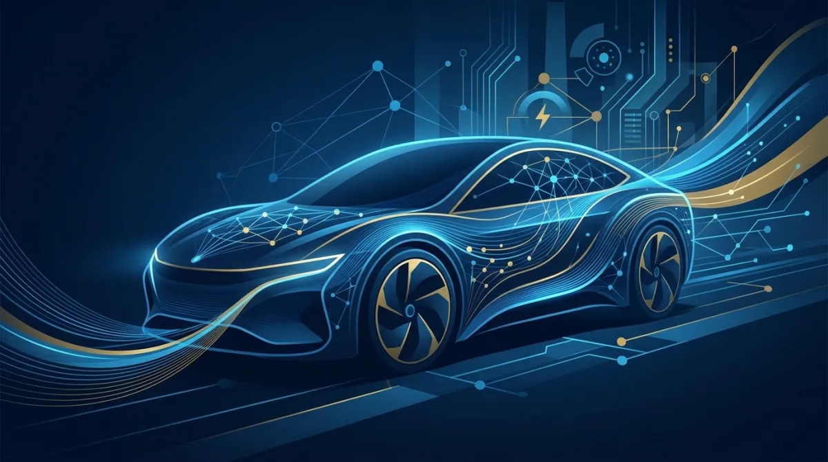 Sheinbaum conduce Olinia: el auto eléctrico mexicano que llegará en 2027 desde 150,000 pesos