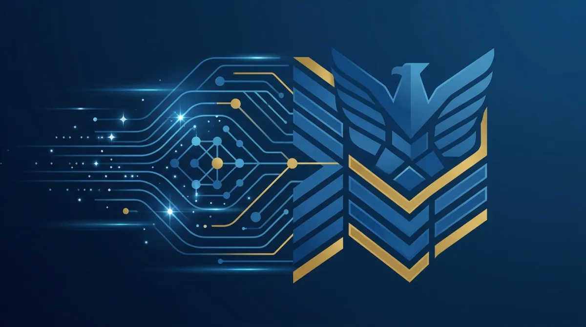 Cuando Silicon Valley recibe galones: el Destacamento 201 y la entrada de ejecutivos de IA al Ejército de EE. UU.