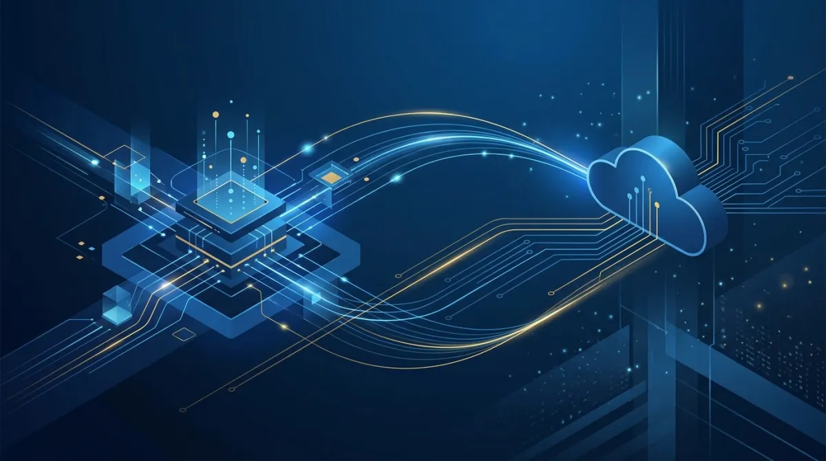 Cómo Smartsheet construyó un servidor MCP remoto en AWS y qué significa para las empresas
