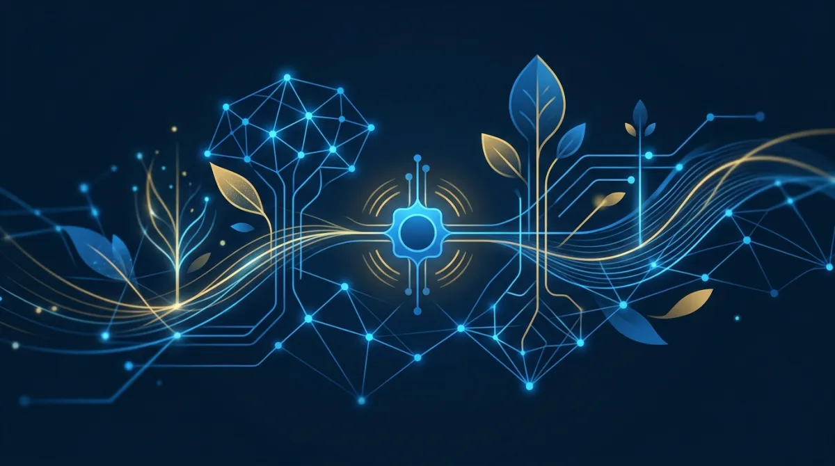 Sostenibilidad y IA: el impacto ambiental que la industria necesita abordar