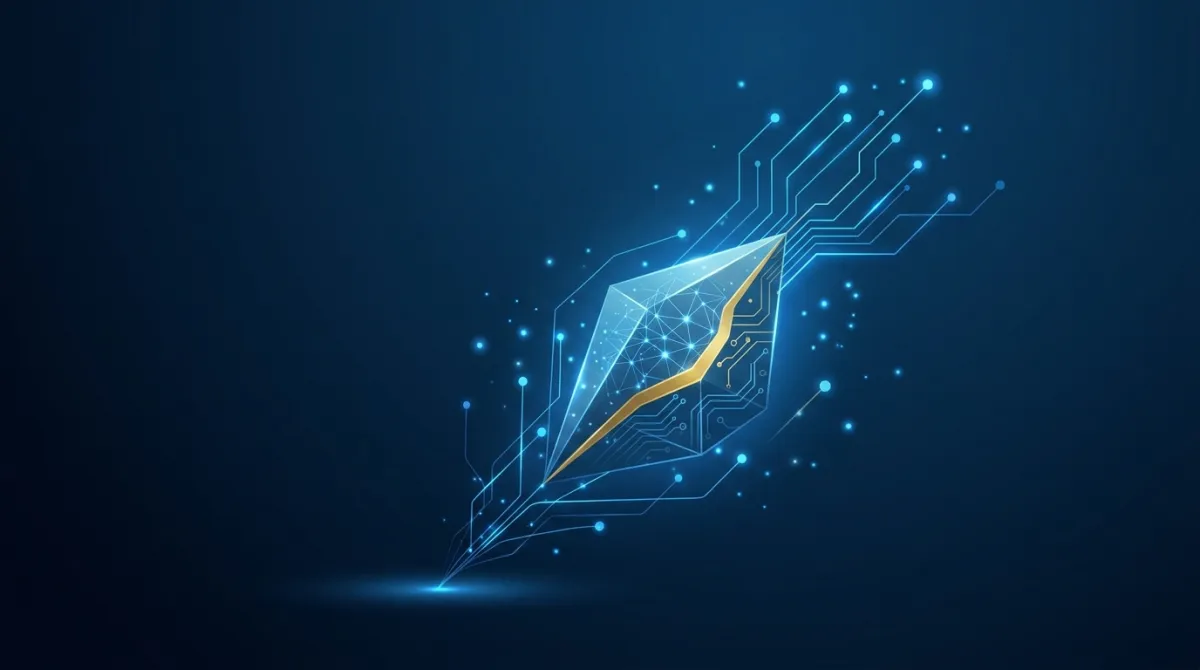 Stitch se transforma en un lienzo de diseño AI-nativo: qué significa para equipos y startups