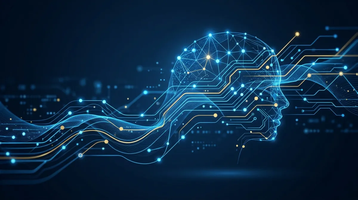 Tendencias de inteligencia artificial en 2026: lo que está pasando y lo que viene