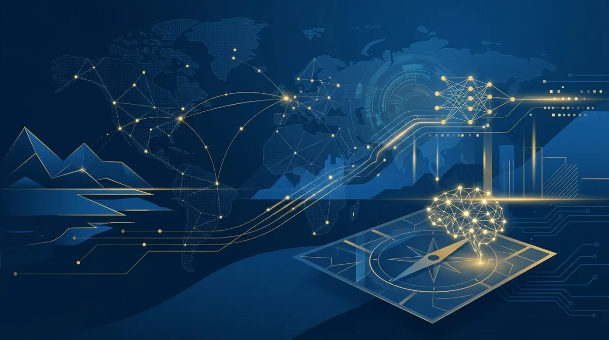 Tendencias de viaje para el verano 2026: destinos, actividades y el papel de la IA