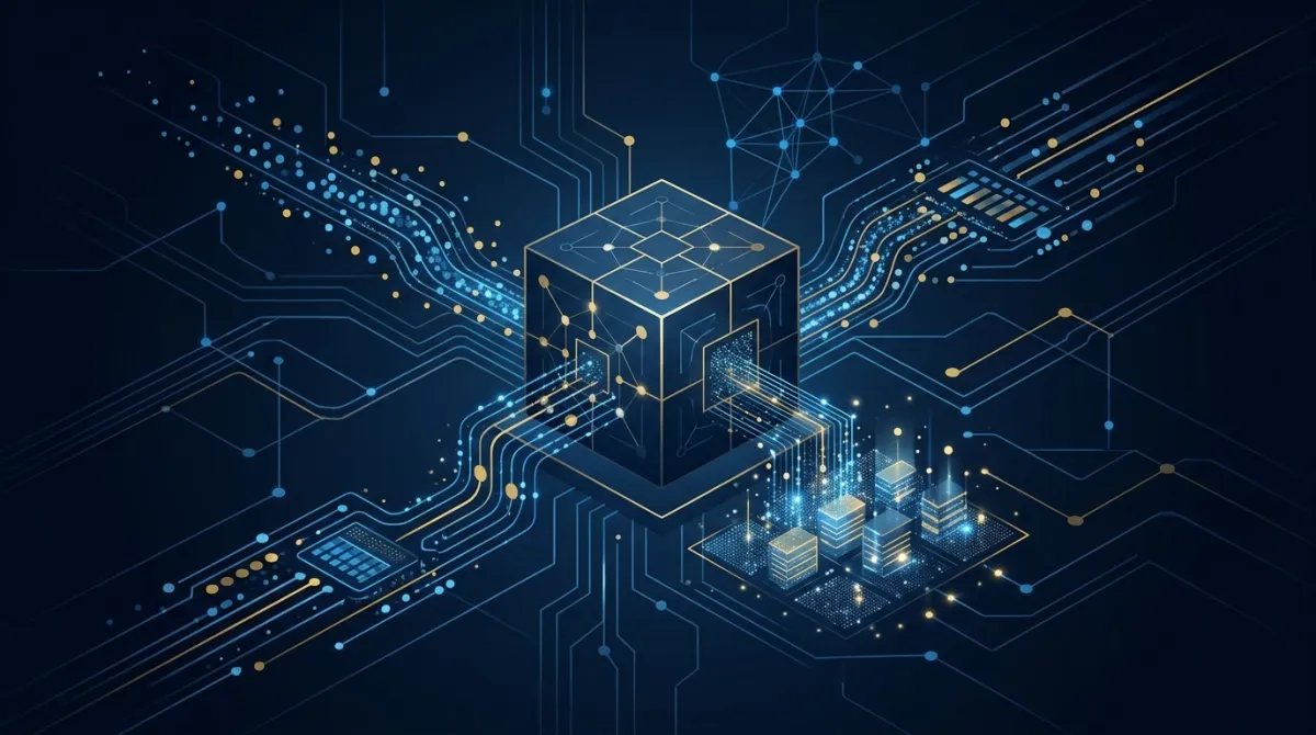 ThinkingBox: medir agentes por lo que dejan en la base de datos, no por lo que dicen