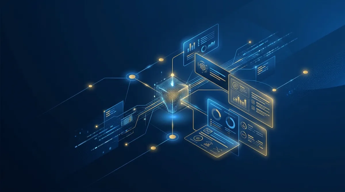 Cómo crear tooltips ricos y personalizados en Amazon QuickSight