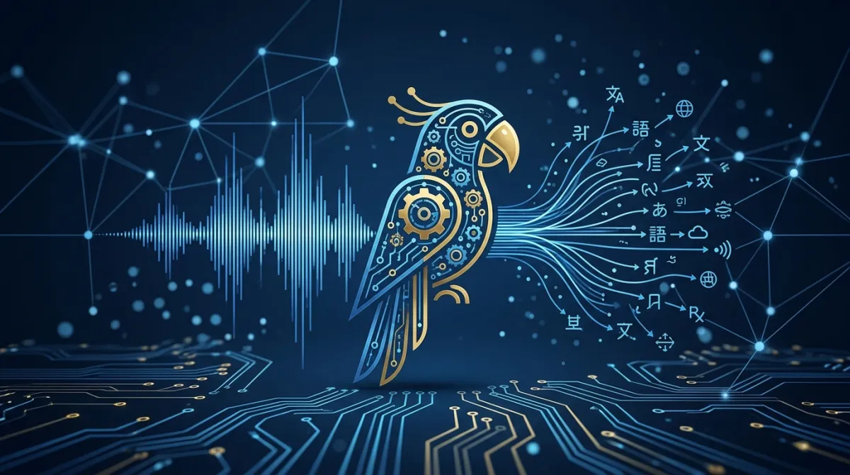 Transcripción de audio multilingüe a gran escala y bajo costo con Parakeet-TDT y AWS Batch