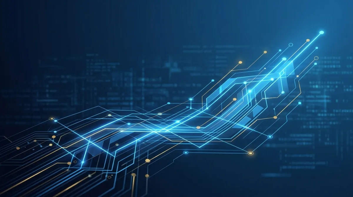 Transformación Frontier: cómo la IA impulsa crecimiento e innovación en las industrias