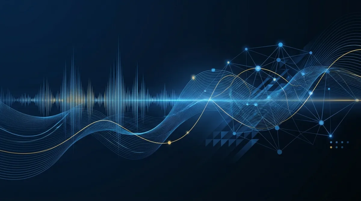 Treble: la plataforma de simulación de voz que atrae $18M para impulsar el audio en IA