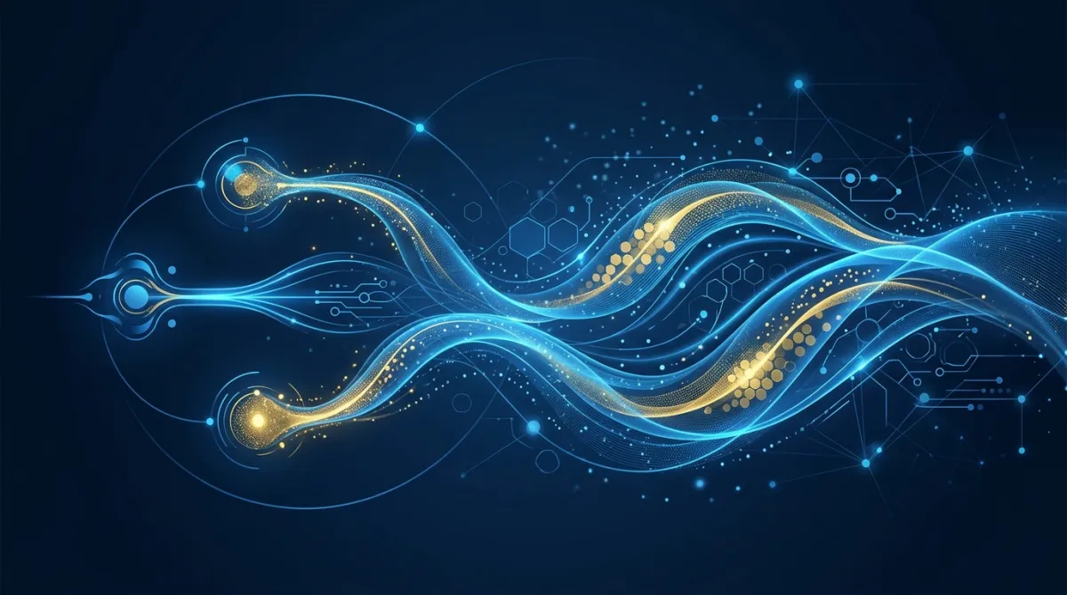 Tres lecciones creativas del programa Flow Sessions para artistas