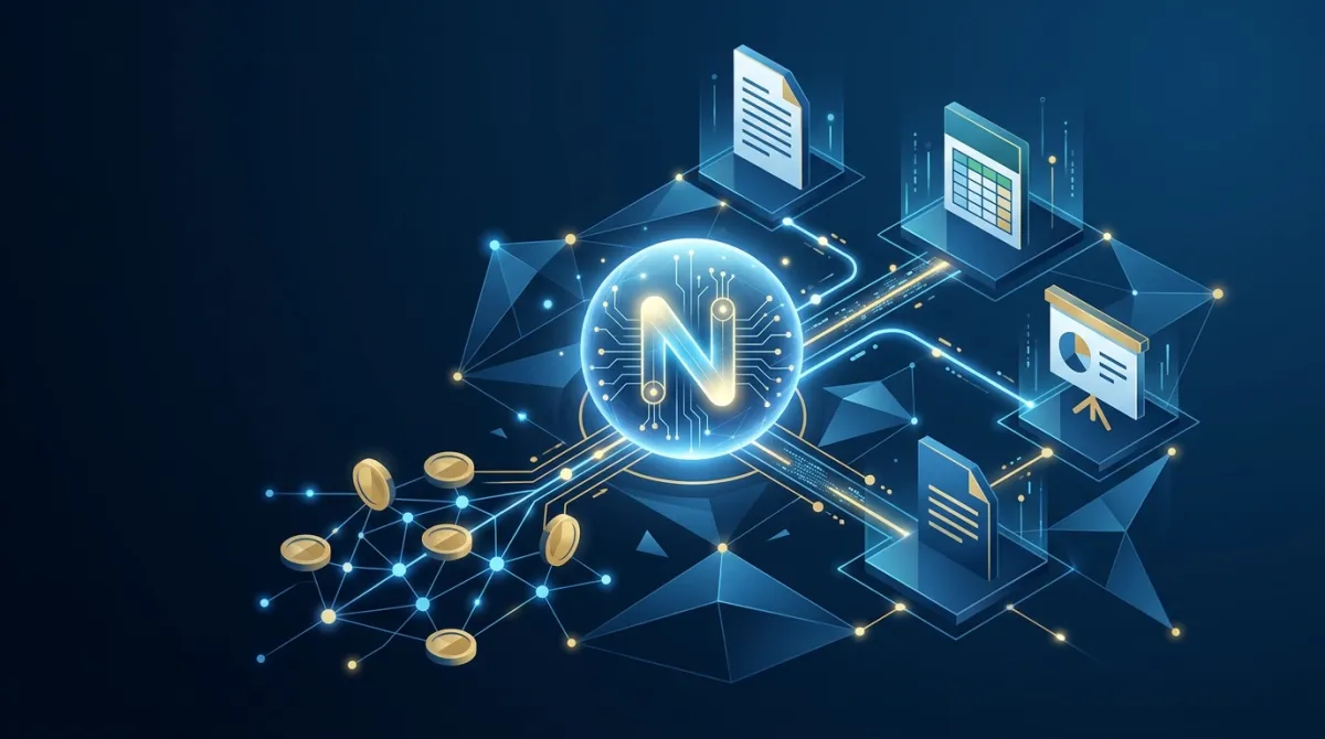 Empresario indio apuesta $30 millones a Neo, una alternativa de IA para software de oficina
