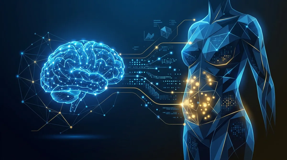 No todo es el IMC: dónde se acumula la grasa importa para la salud del cerebro