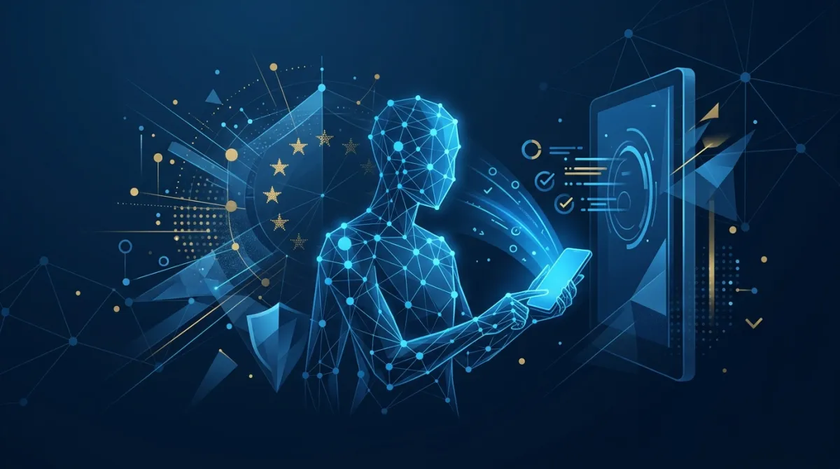 La UE lanza una app para verificar la edad en plataformas digitales