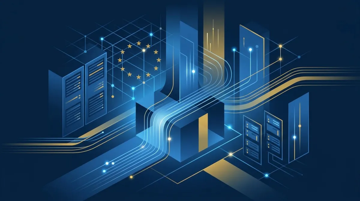 La UE blinda el consumo de los centros de datos tras la presión de las grandes tecnológicas