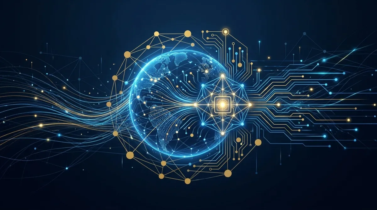 UN System Data Commons: datos globales interconectados y listos para IA