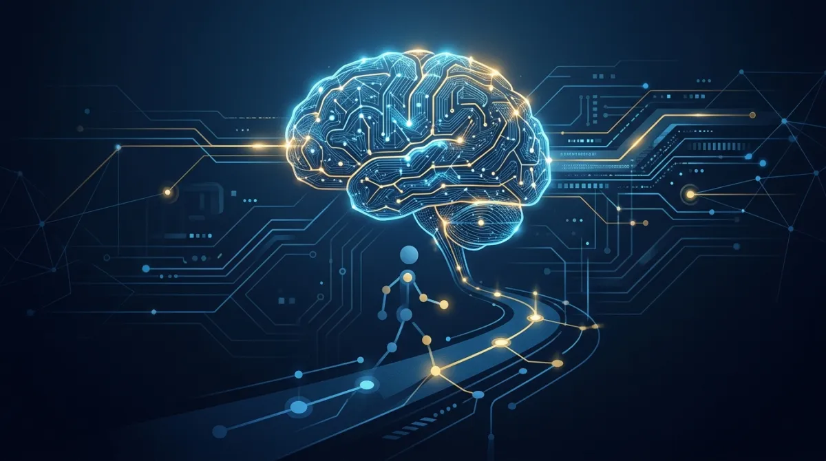 Una caminata diaria puede influir en el cerebro y mejorar la salud mental de los adolescentes