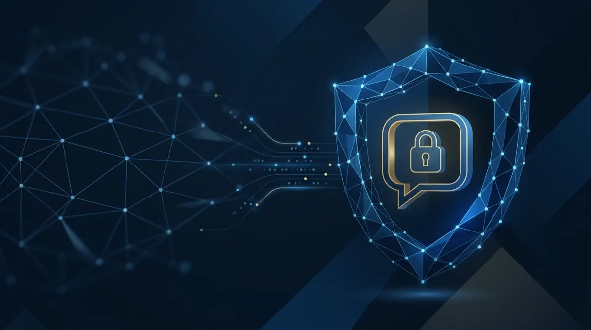 Cómo usar chatbots de IA sin renunciar a tu privacidad