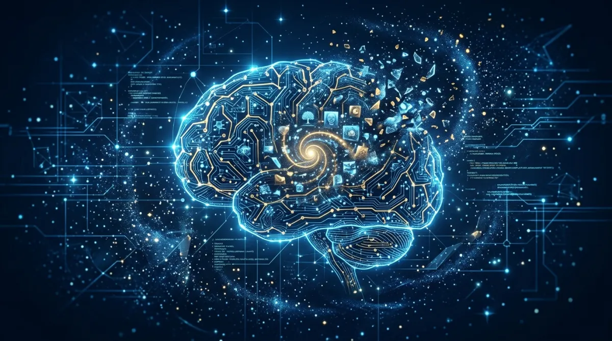 ¿Y si tus recuerdos fueran una ilusión? La incómoda hipótesis del cerebro de Boltzmann