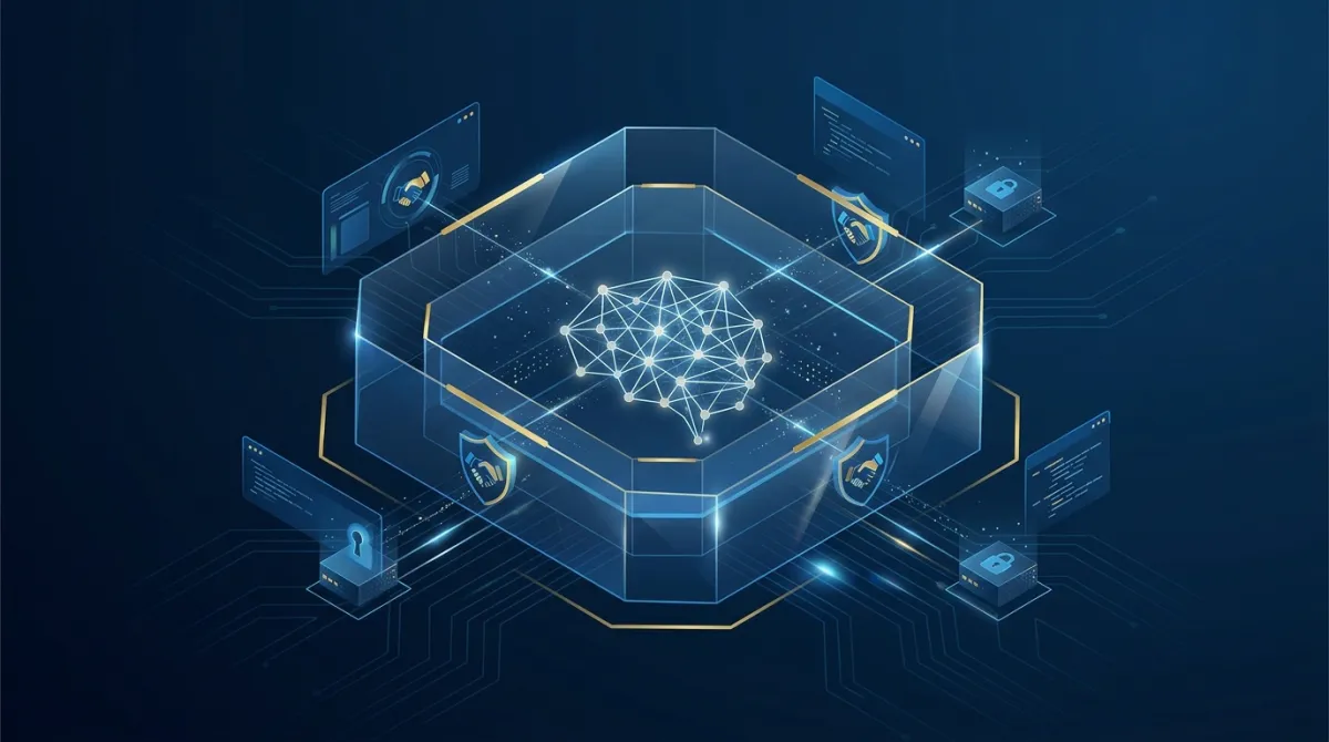 Zero Trust para IA: herramientas y guía práctica para proteger modelos y agentes